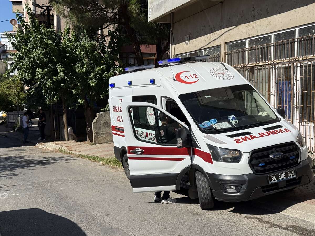 Kira tartışması katliama dönüştü! Ev sahibi çift öldürüldü, avukat zor kurtuldu 16